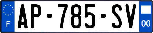 AP-785-SV