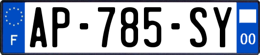 AP-785-SY