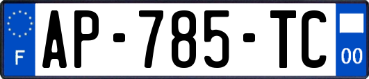 AP-785-TC