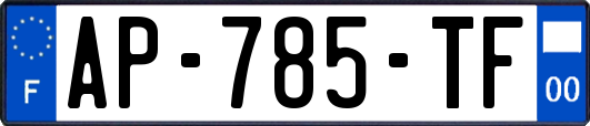 AP-785-TF