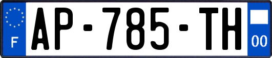 AP-785-TH