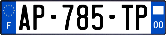 AP-785-TP