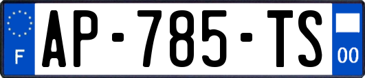 AP-785-TS
