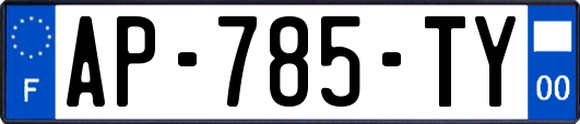 AP-785-TY