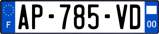 AP-785-VD