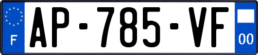 AP-785-VF