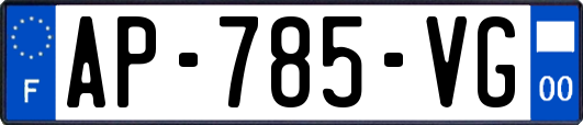 AP-785-VG