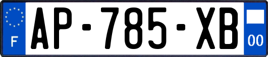 AP-785-XB