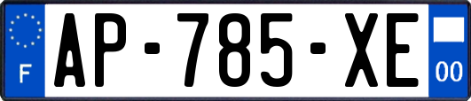 AP-785-XE