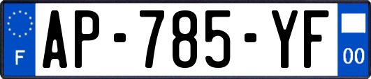 AP-785-YF