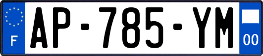 AP-785-YM