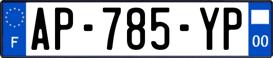 AP-785-YP