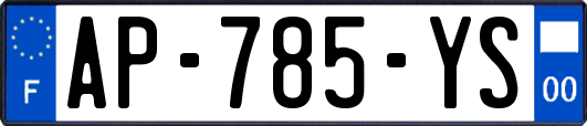 AP-785-YS
