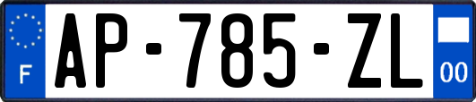 AP-785-ZL