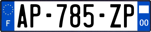 AP-785-ZP