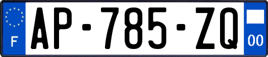 AP-785-ZQ