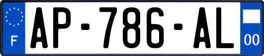 AP-786-AL