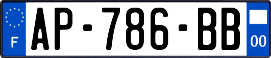 AP-786-BB