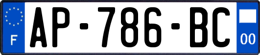 AP-786-BC