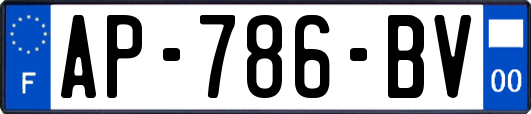 AP-786-BV