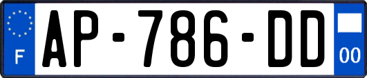 AP-786-DD