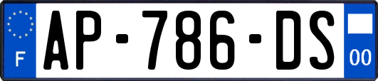 AP-786-DS