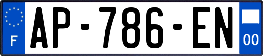 AP-786-EN
