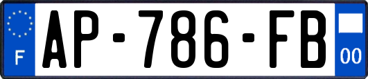 AP-786-FB