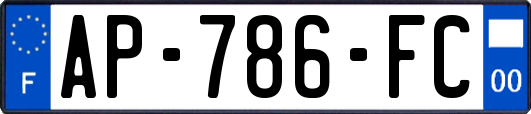 AP-786-FC