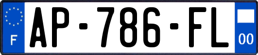 AP-786-FL