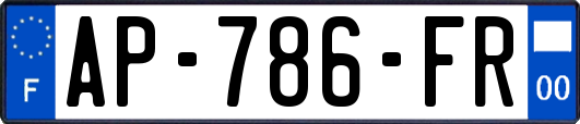 AP-786-FR