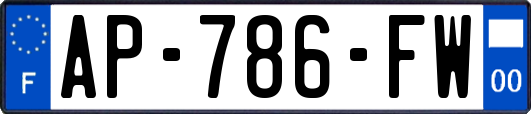 AP-786-FW