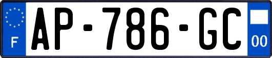 AP-786-GC