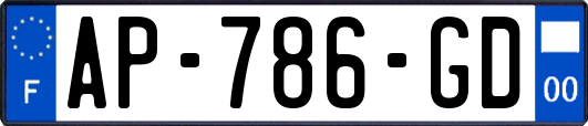 AP-786-GD