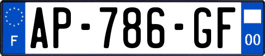 AP-786-GF