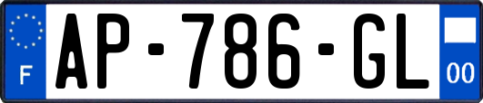 AP-786-GL