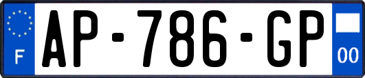 AP-786-GP