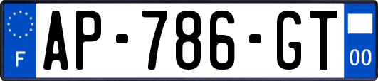 AP-786-GT