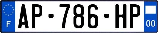 AP-786-HP