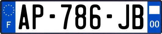 AP-786-JB