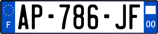 AP-786-JF