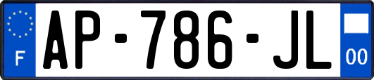 AP-786-JL