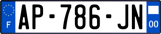 AP-786-JN