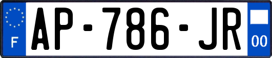 AP-786-JR