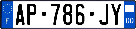 AP-786-JY