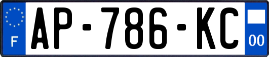 AP-786-KC