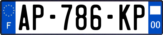AP-786-KP