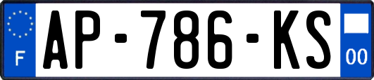 AP-786-KS