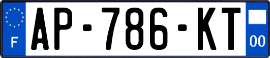 AP-786-KT