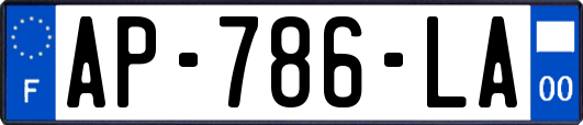 AP-786-LA